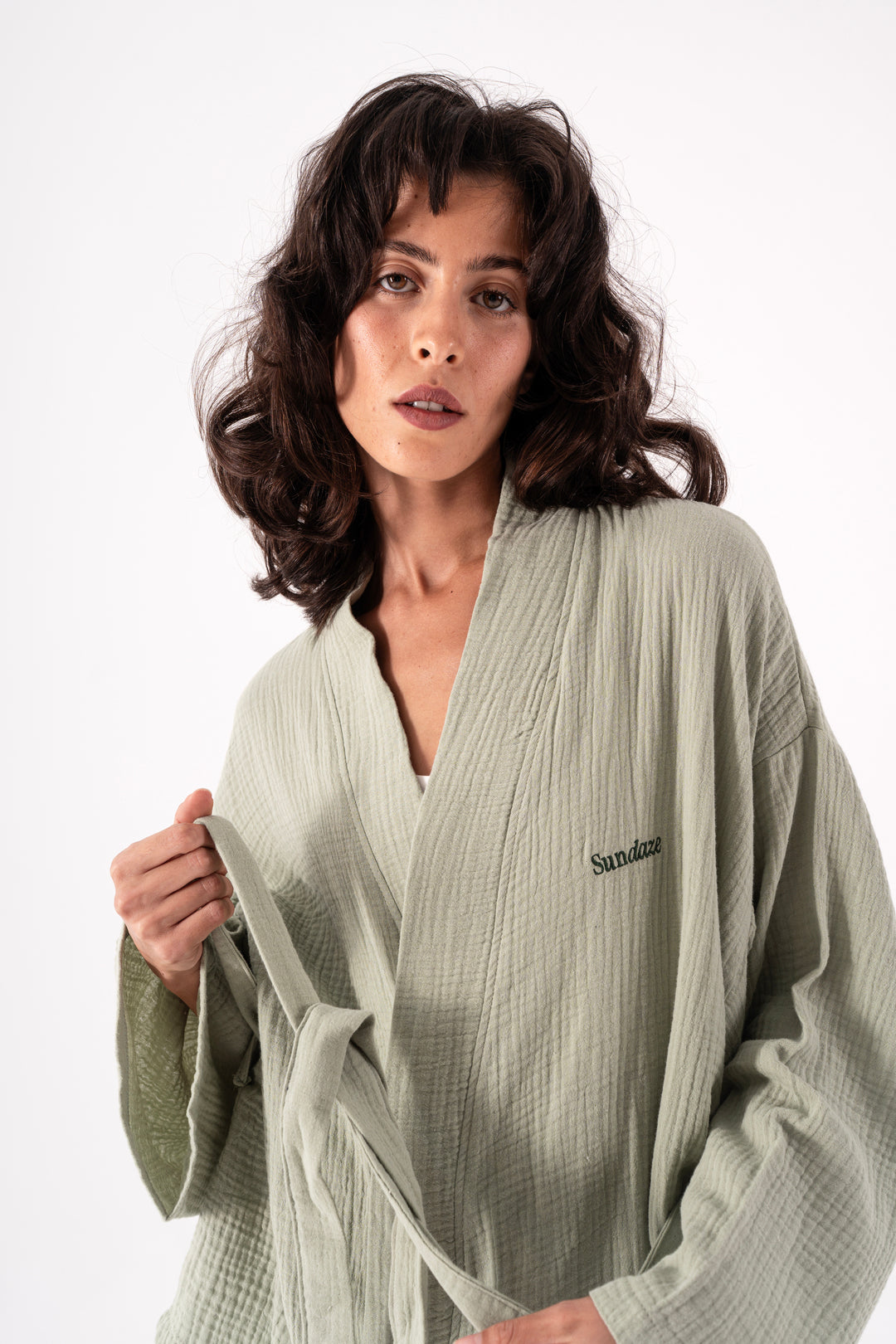 The Cocoon Set - Soft Sage