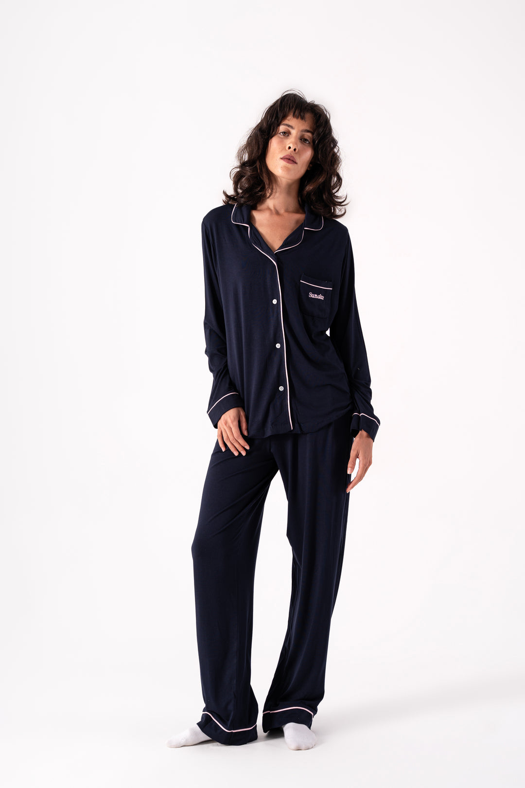 The Midnight Daze Set
