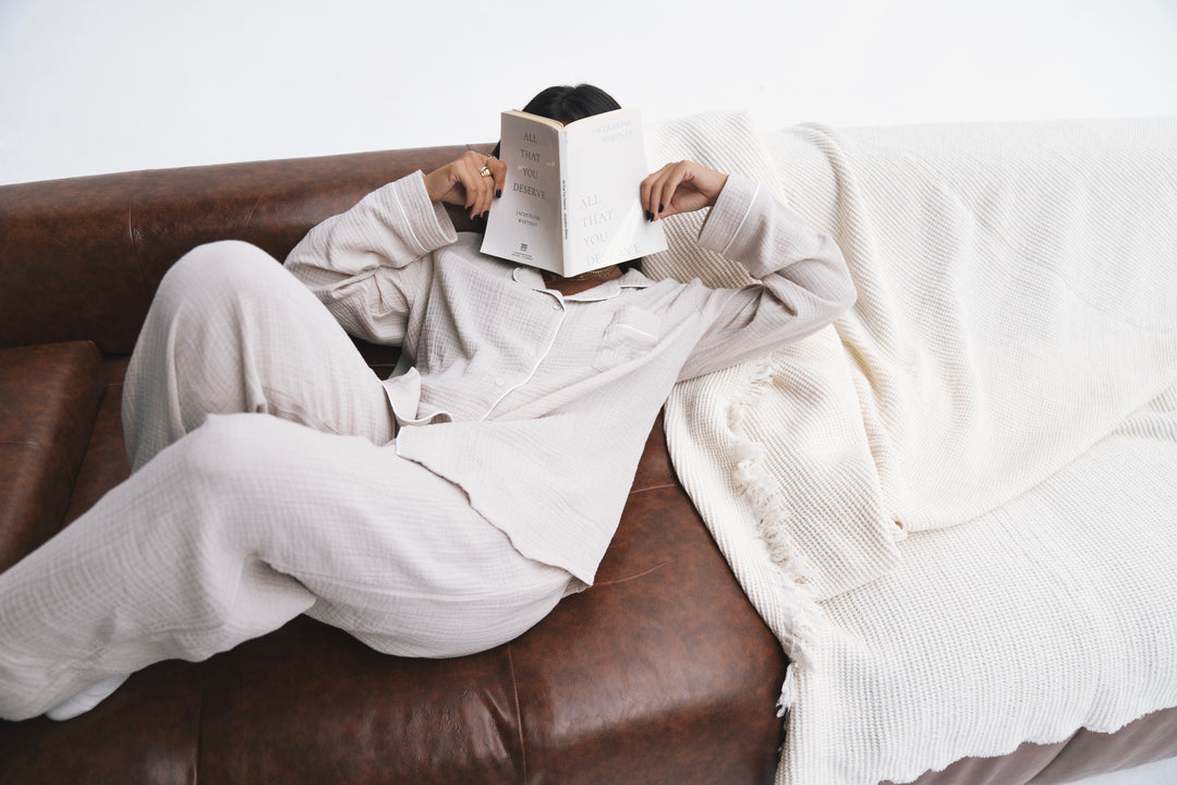 In-Between Seasons: The Fall Drop