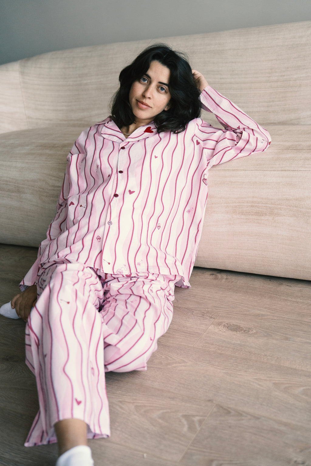 The Lover Girl Set - Mom Edition