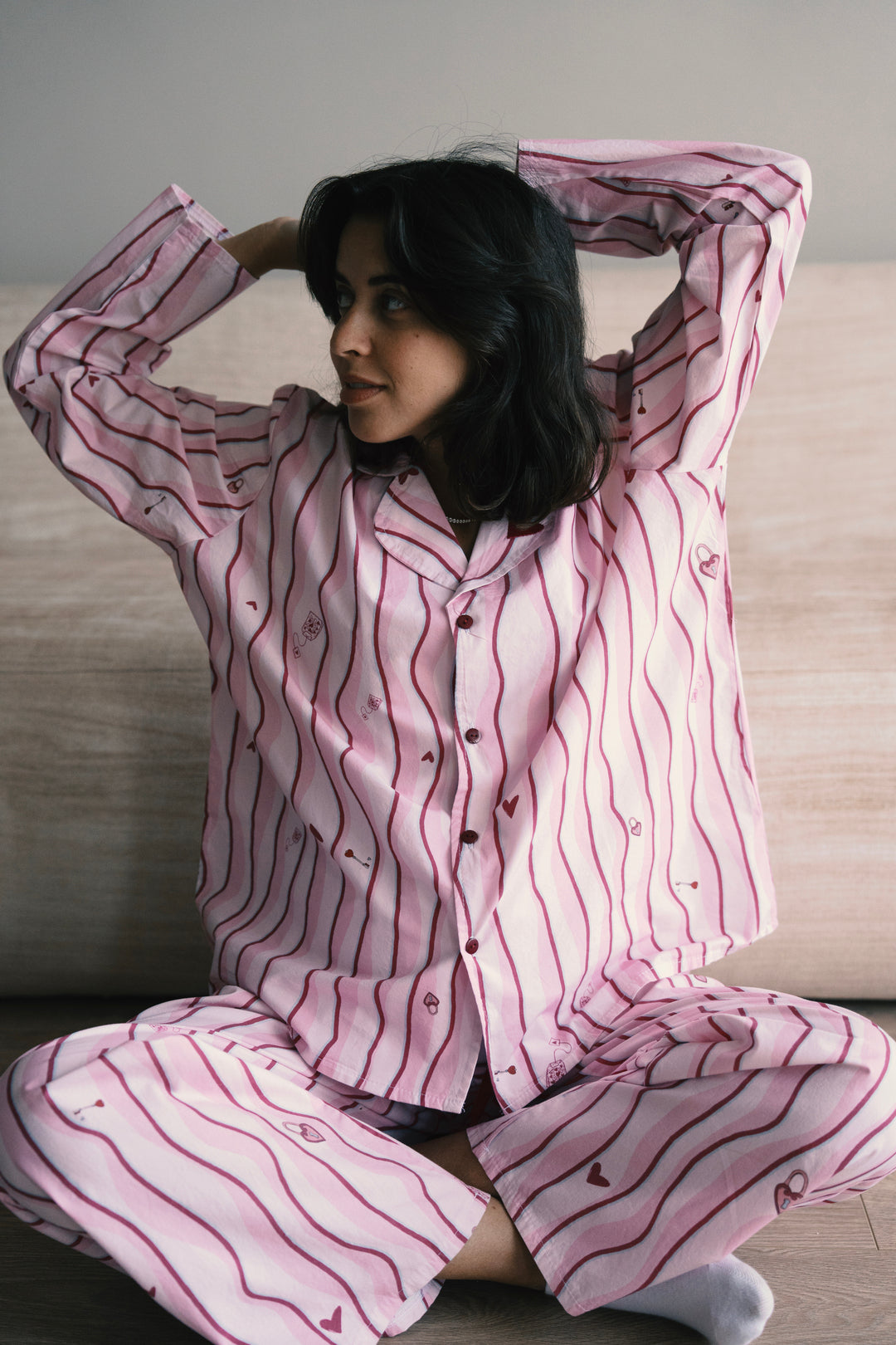 The Lover Girl Set - Mom Edition