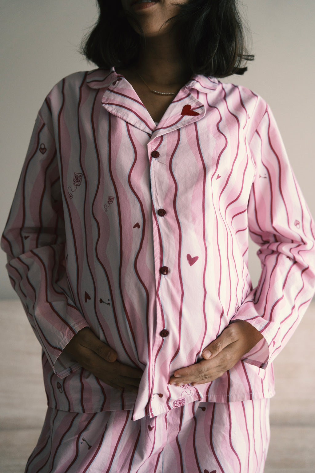 The Lover Girl Set - Mom Edition