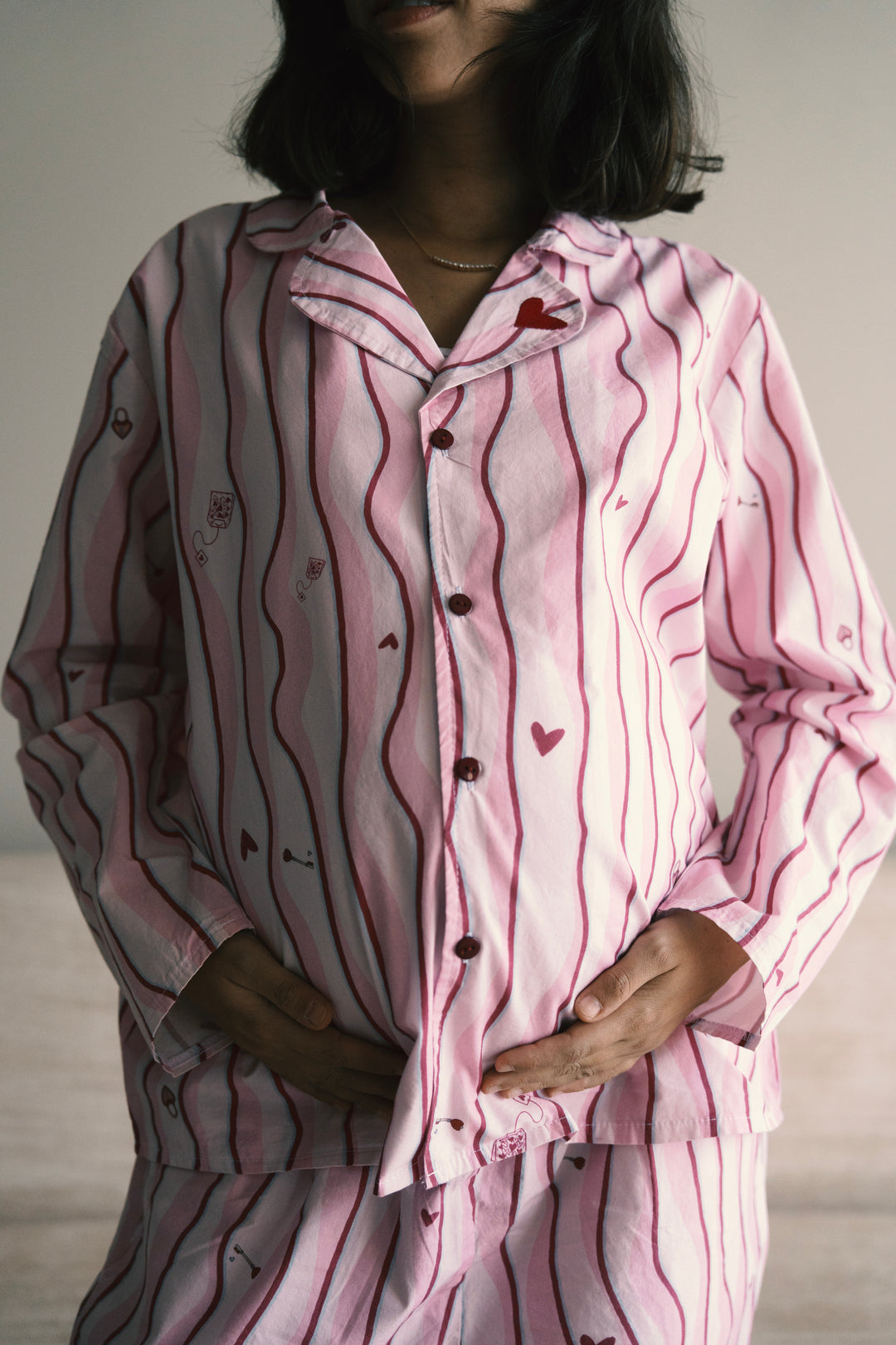 The Lover Girl Set - Mom Edition