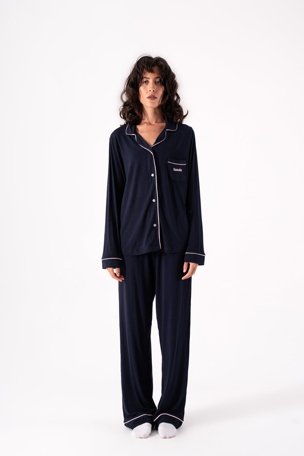 The Midnight Daze Set