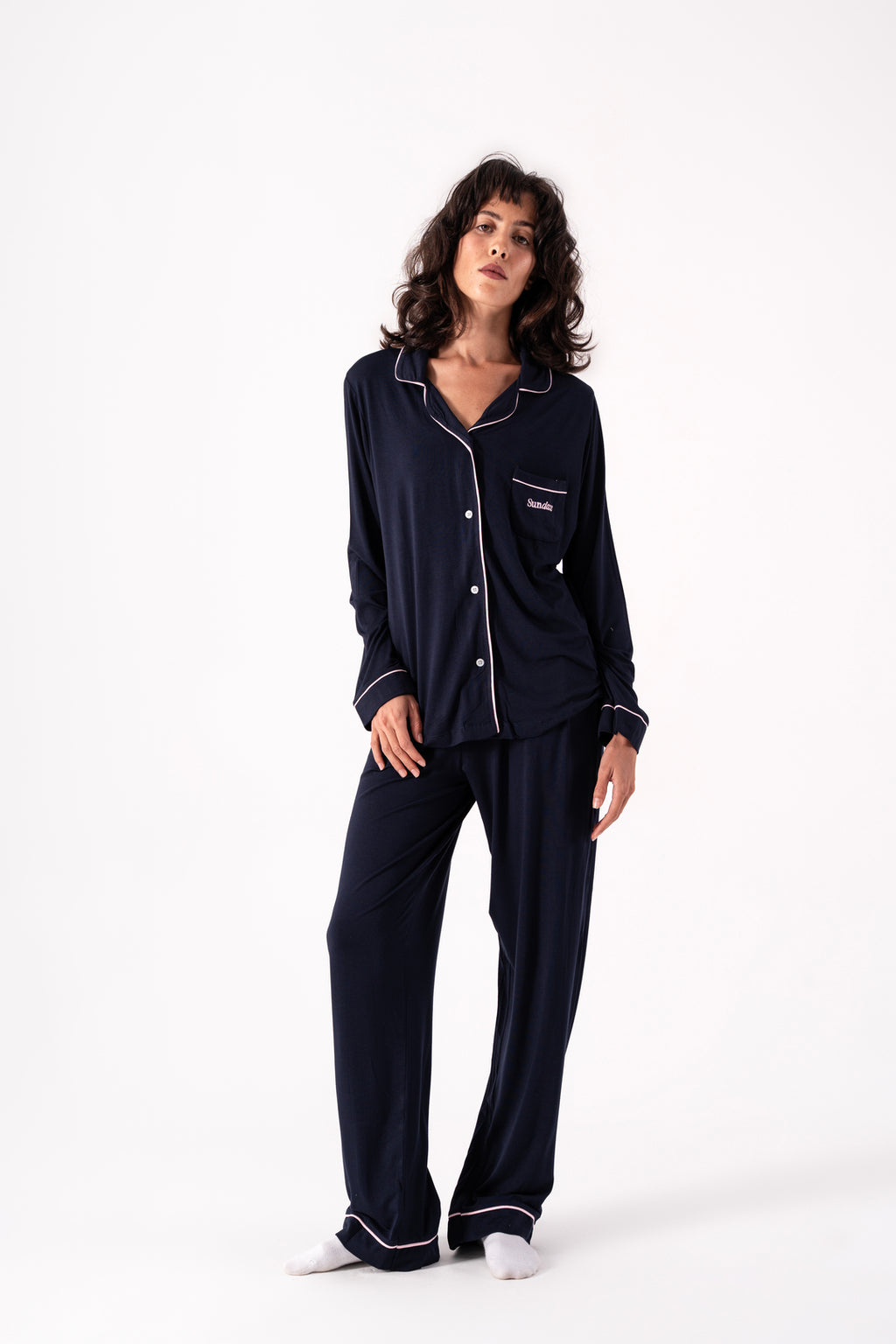 The Midnight Daze Set