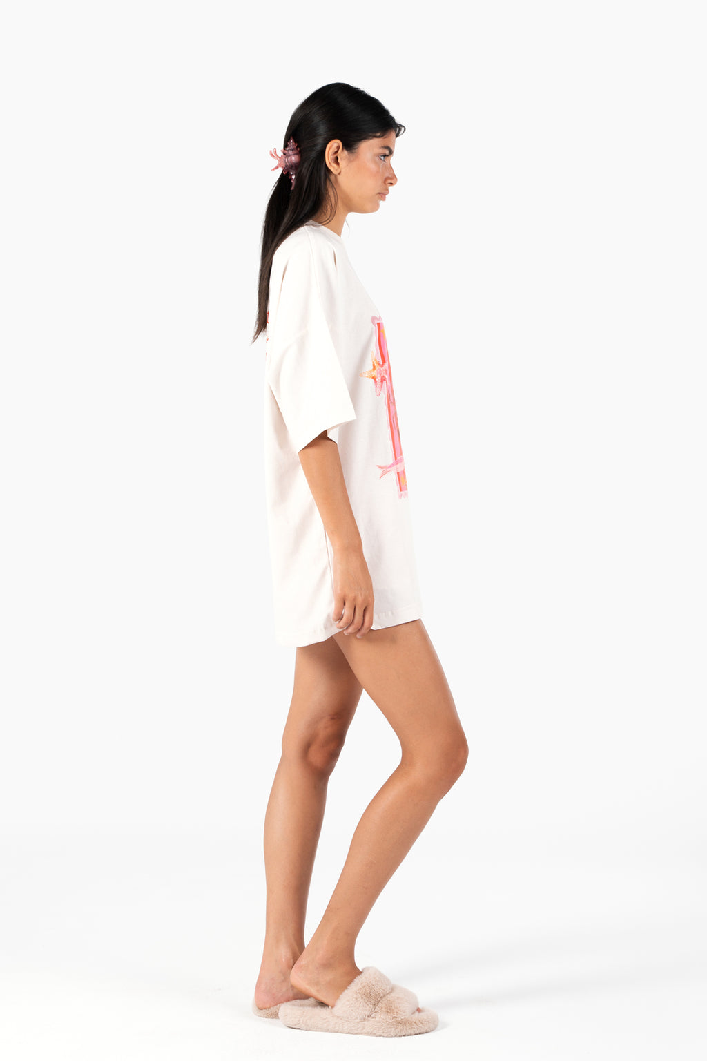 The slow hours Sleepshirt