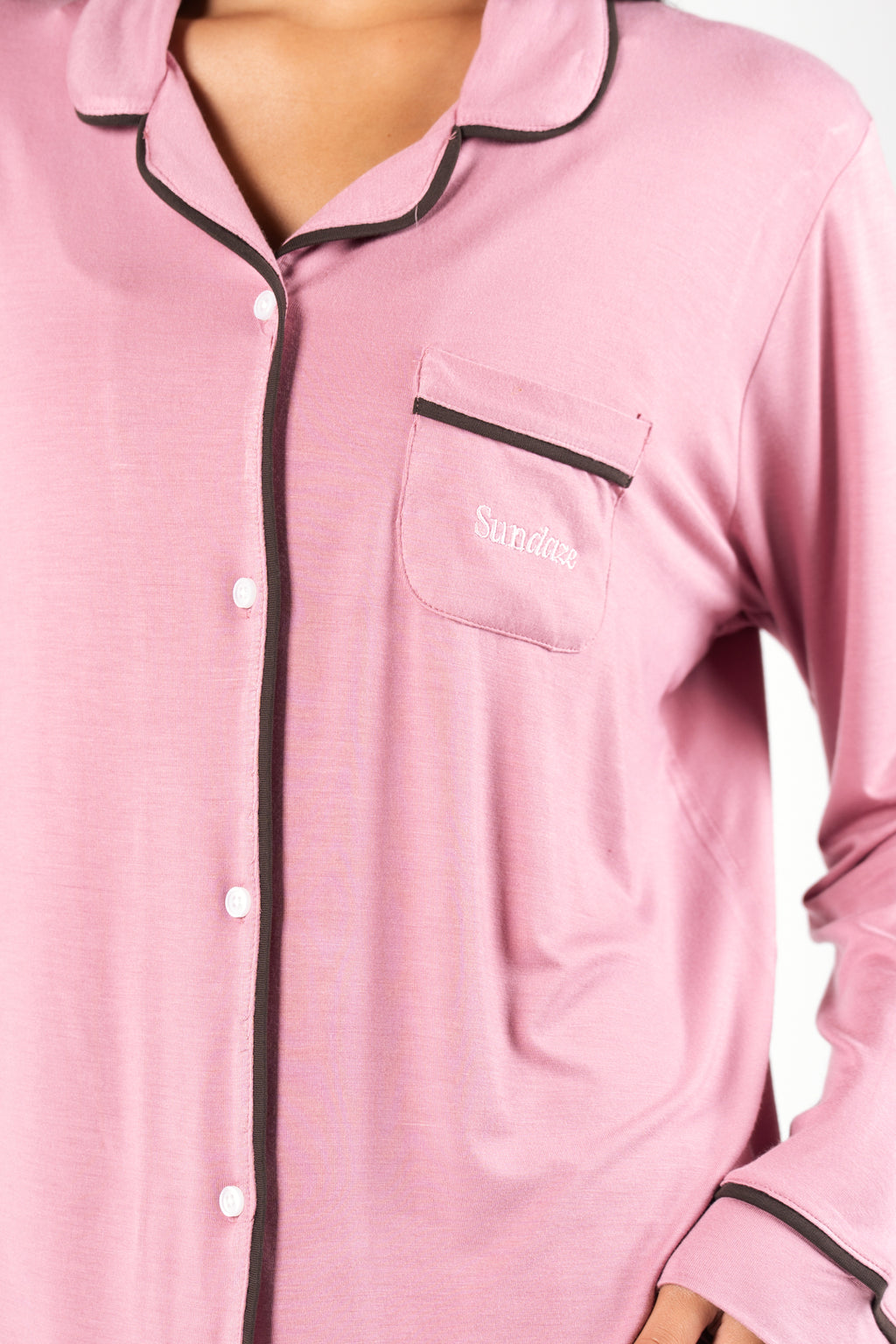 The Soft Serve in Bubblegum Pink
