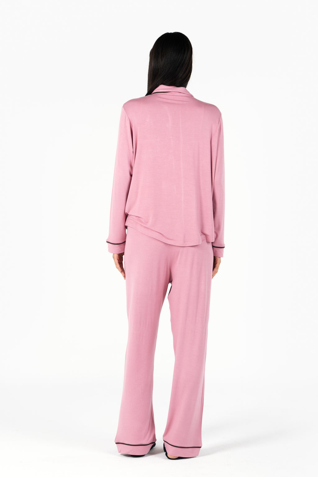 The Soft Serve in Bubblegum Pink