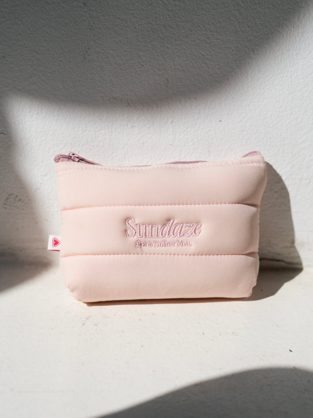 The Cloud Pouch