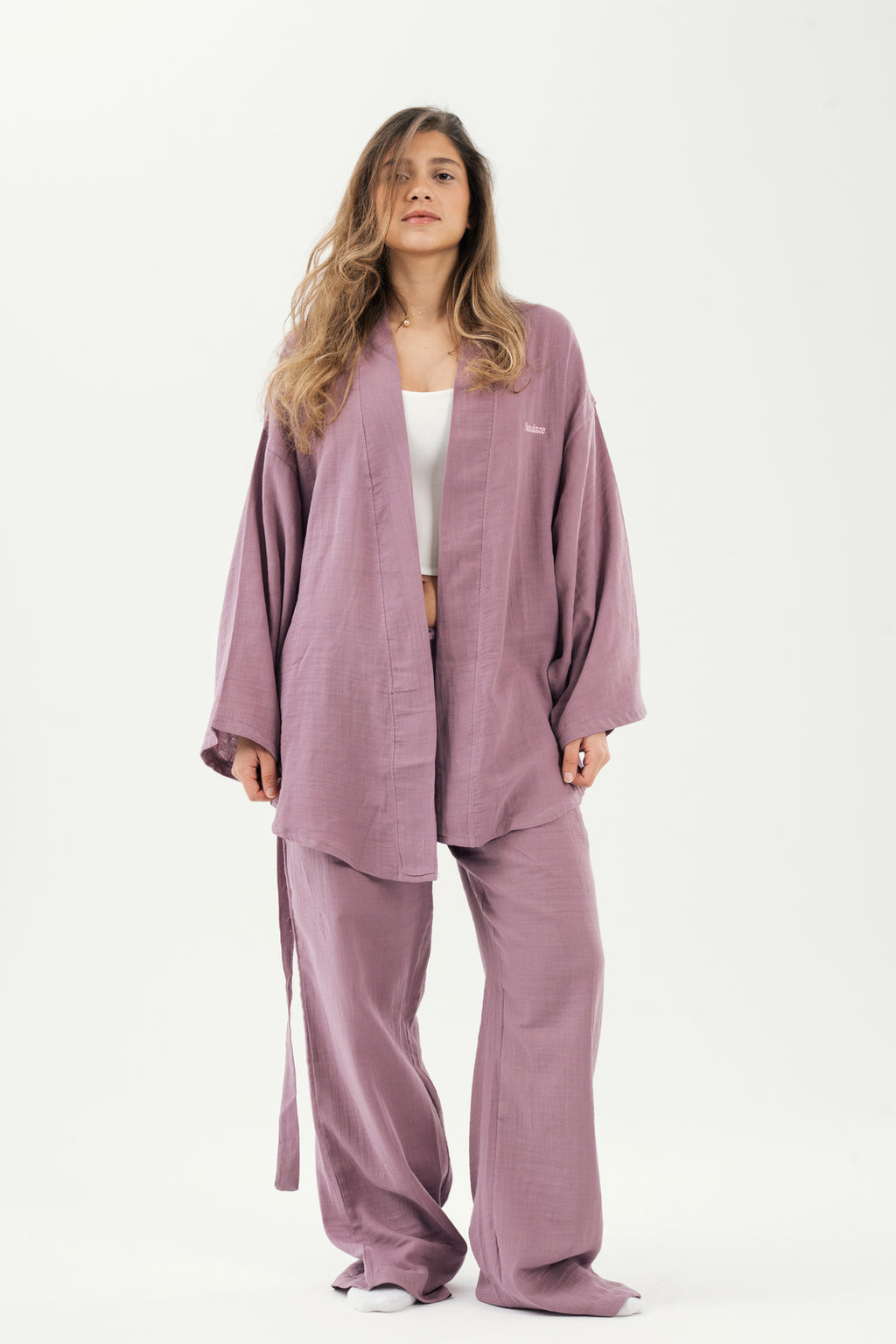 The Cocoon Set - Sleepy Lavender