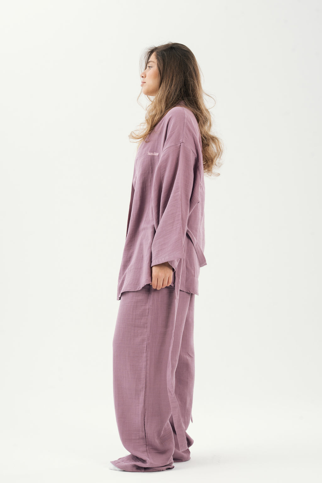 The Cocoon Set - Sleepy Lavender