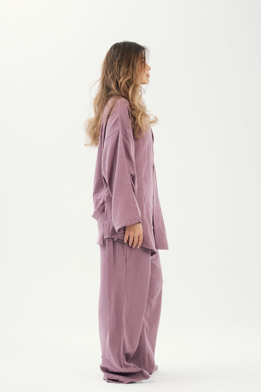 The Cocoon Set - Sleepy Lavender