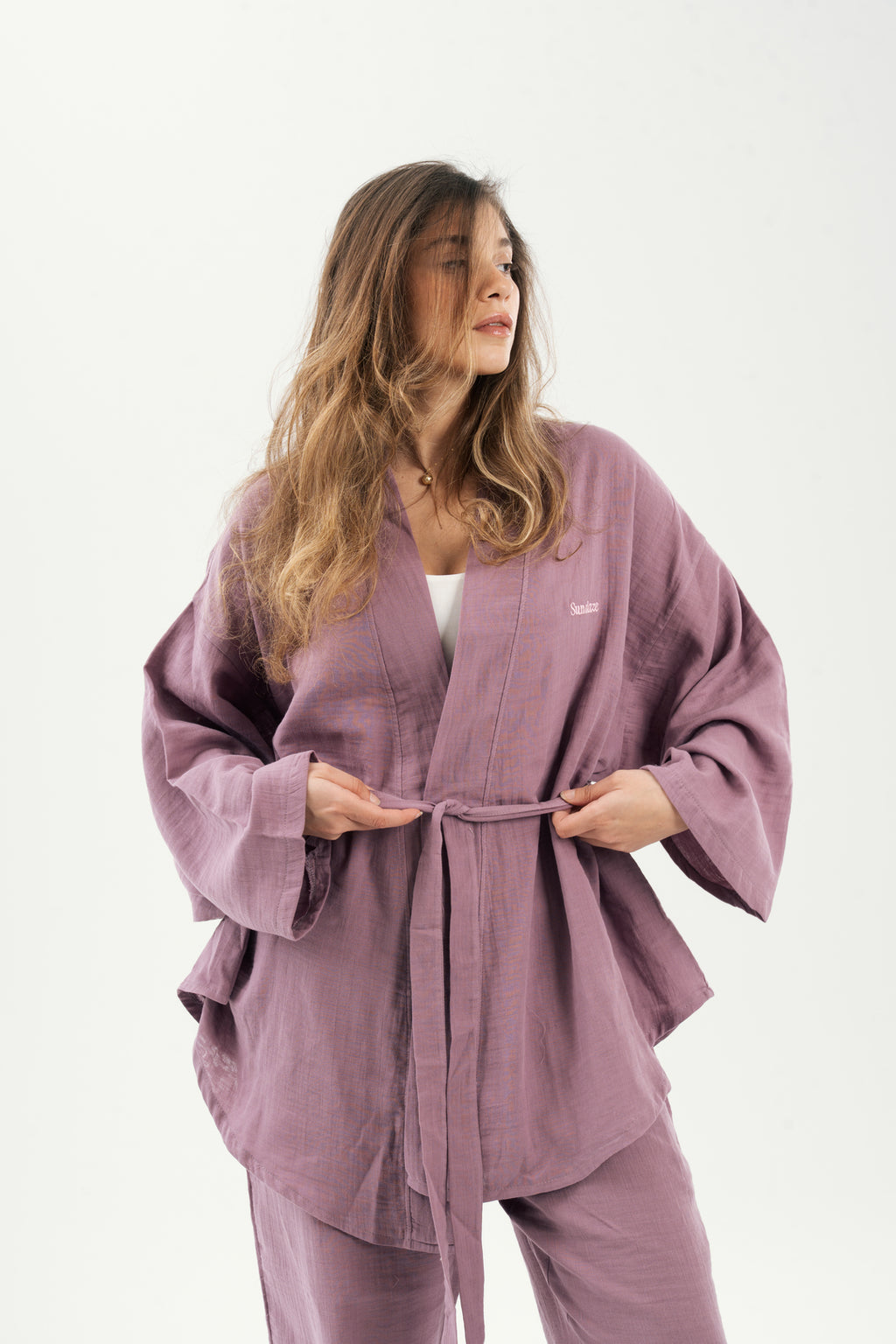 The Cocoon Set - Sleepy Lavender