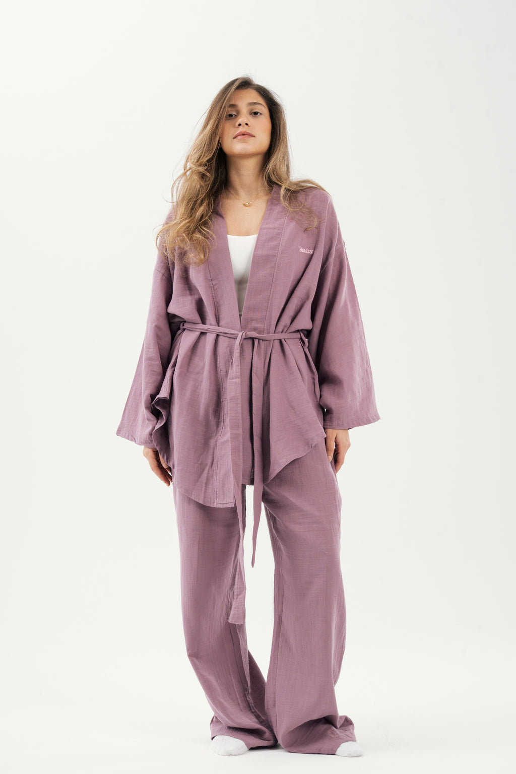 The Cocoon Set - Sleepy Lavender