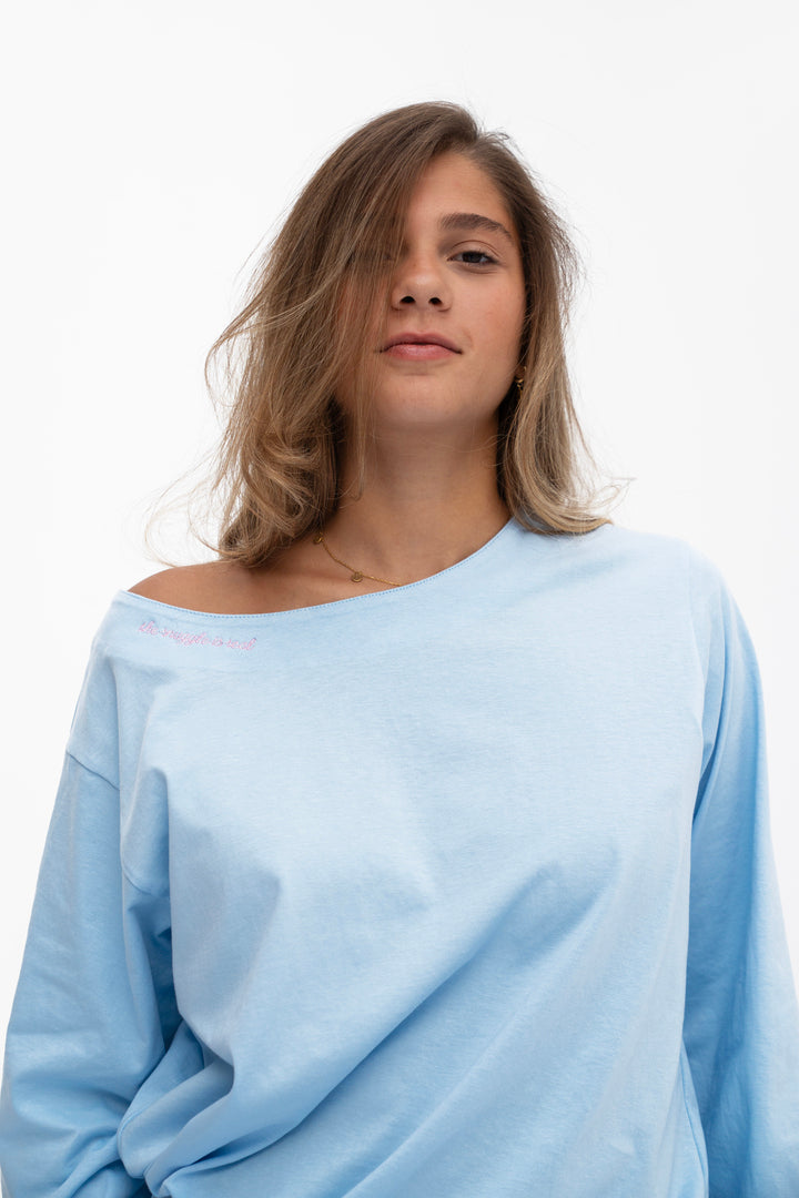 The Lull Set In Morning Mist