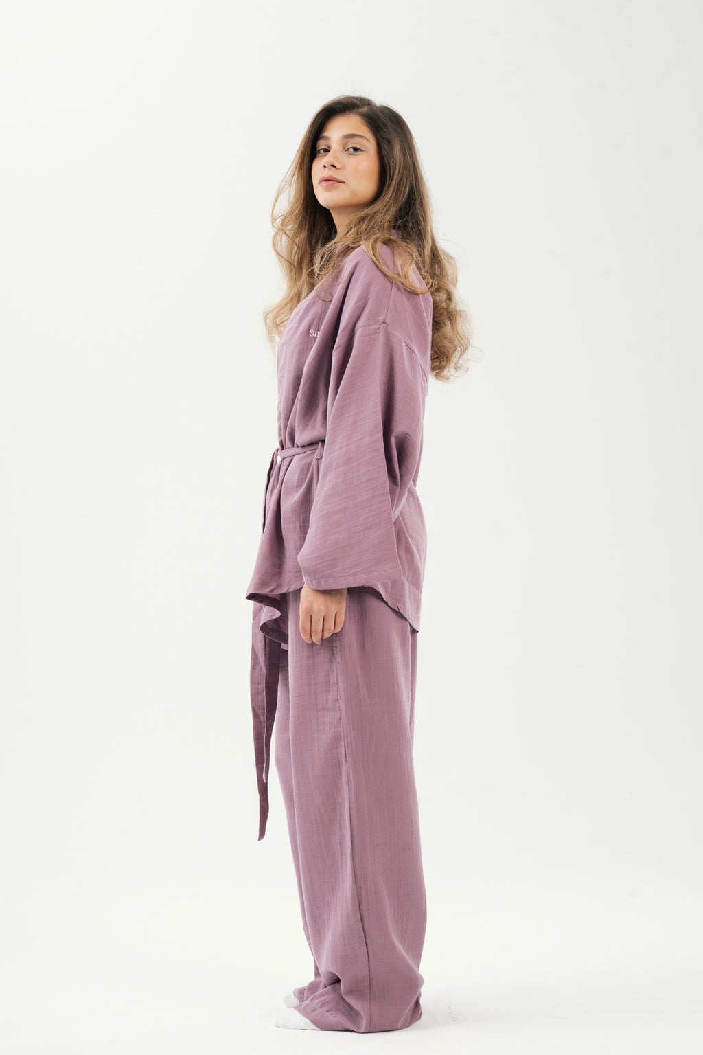The Cocoon Set - Sleepy Lavender